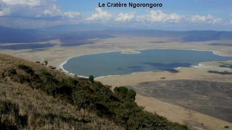 Pays Etranger - La Tanzanie - 1