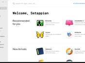 Store Setapp quelle plateforme pour télécharger applications