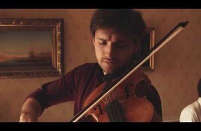 Like Someone in Love