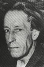 Achille Chavée – Je serai peut-être un jour…