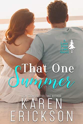 Mon avis sur That one summer de Karen Erickson
