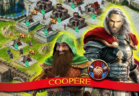 Télécharger Gratuit Stormfall: Légendes et Dragons APK MOD (Astuce) Télécharger Gratuit Stormfall: Légendes et Dragons APK MOD (Astuce) 2