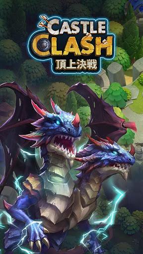 Télécharger Gratuit Castle Clash:頂上決戦 APK MOD (Astuce) Télécharger Gratuit Castle Clash:頂上決戦 APK MOD (Astuce) 1
