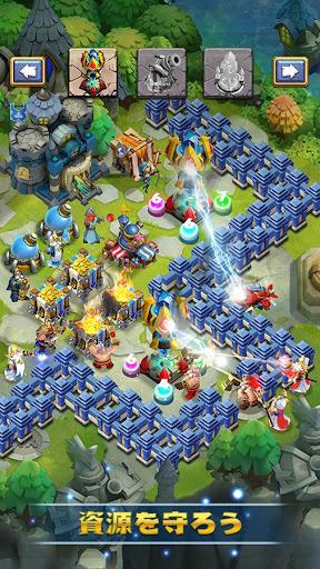 Télécharger Gratuit Castle Clash:頂上決戦 APK MOD (Astuce) Télécharger Gratuit Castle Clash:頂上決戦 APK MOD (Astuce) 3
