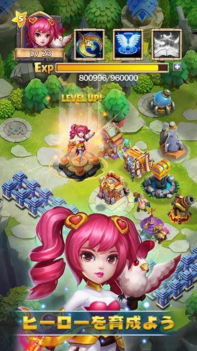 Télécharger Gratuit Castle Clash:頂上決戦 APK MOD (Astuce) Télécharger Gratuit Castle Clash:頂上決戦 APK MOD (Astuce) 2