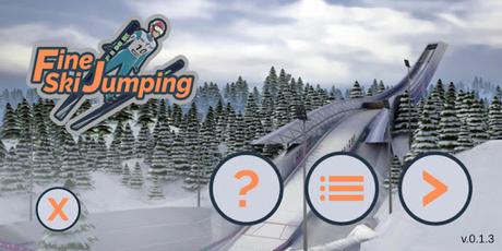 Code Triche Fine Ski Jumping APK MOD (Astuce) Code Triche Fine Ski Jumping APK MOD (Astuce) 1