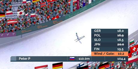 Code Triche Fine Ski Jumping APK MOD (Astuce) Code Triche Fine Ski Jumping APK MOD (Astuce) 5