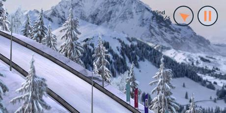Code Triche Fine Ski Jumping APK MOD (Astuce) Code Triche Fine Ski Jumping APK MOD (Astuce) 3
