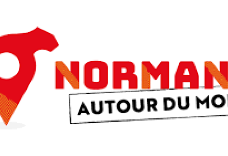 Normandie Attractivité - Normands autour du Monde #3 : le concours est lancé !