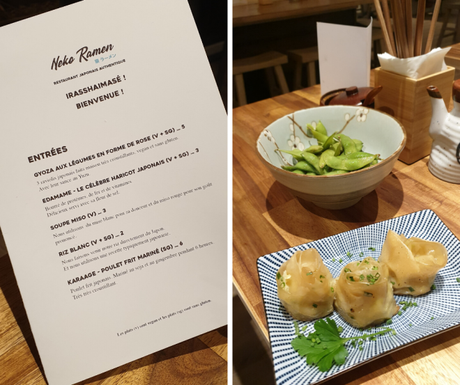 Neko Ramen : le nouveau restaurant japonais parisien à tester d’urgence