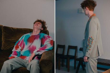UNITED ARROWS & SONS – S/S 2020 COLLECTION LOOKBOOK