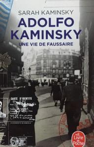 mahJ  une exposition rare et riche d’un photographe hors du commun- Adolfo KAMINSKY