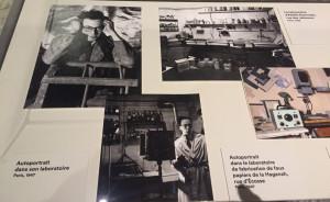 mahJ  une exposition rare et riche d’un photographe hors du commun- Adolfo KAMINSKY