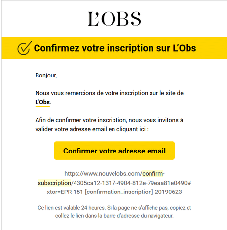 Votre campagne e-mail marketing ne fonctionne pas car personne ne lis vos mails (Comment y remédier pour 2020? )