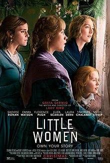 Little Women (Ciné)