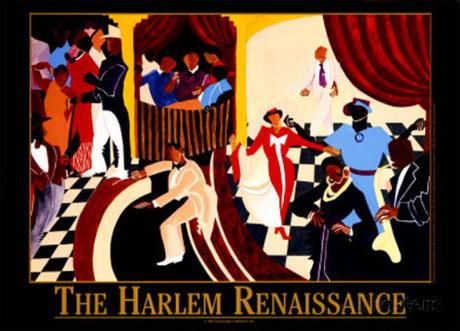 Renaissance de Harlem -1/2: le contexte-Billet n° 199