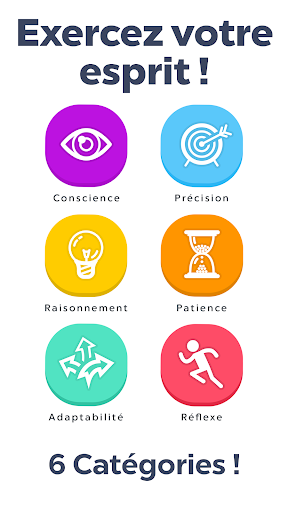 Télécharger Gratuit Left vs Right: jeux quotidiens APK MOD (Astuce) Télécharger Gratuit Left vs Right: jeux quotidiens APK MOD (Astuce) screenshots 5