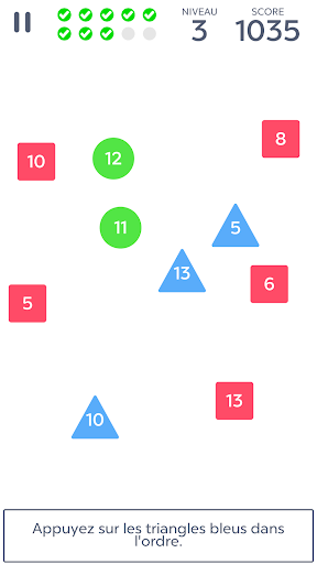 Télécharger Gratuit Left vs Right: jeux quotidiens APK MOD (Astuce) Télécharger Gratuit Left vs Right: jeux quotidiens APK MOD (Astuce) screenshots 3