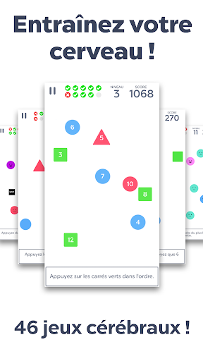 Télécharger Gratuit Left vs Right: jeux quotidiens APK MOD (Astuce) Télécharger Gratuit Left vs Right: jeux quotidiens APK MOD (Astuce) screenshots 1