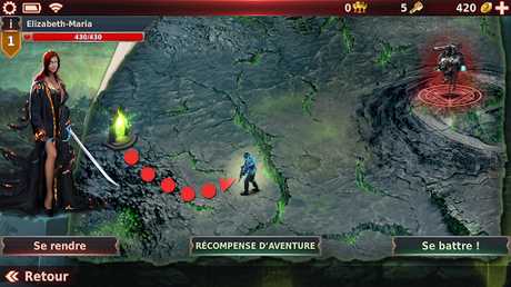 Télécharger Gratuit Gunspell 2 - match 3 puzzle aventure APK MOD (Astuce) screenshots 2