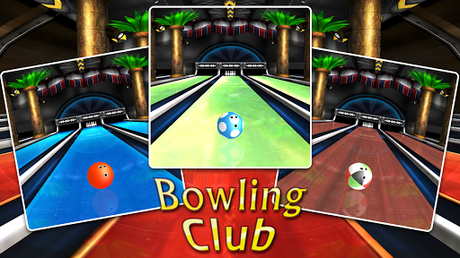 Code Triche Bowling Club : Roller Ball Games APK MOD (Astuce) Code Triche Bowling Club : Roller Ball Games APK MOD (Astuce) 3