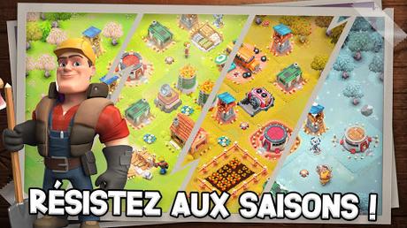 Télécharger Survival City - Zombie Base Build and Defend APK MOD
(Astuce) Télécharger Survival City - Zombie Base Build and Defend APK MOD (Astuce) 3