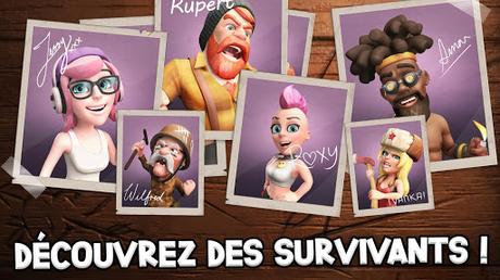 Télécharger Survival City - Zombie Base Build and Defend APK MOD
(Astuce) Télécharger Survival City - Zombie Base Build and Defend APK MOD (Astuce) 4