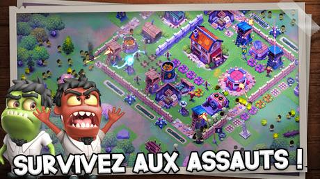 Télécharger Survival City - Zombie Base Build and Defend APK MOD
(Astuce) Télécharger Survival City - Zombie Base Build and Defend APK MOD (Astuce) 5