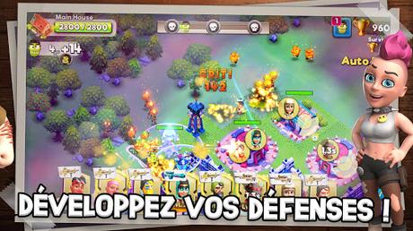 Télécharger Survival City - Zombie Base Build and Defend APK MOD
(Astuce) Télécharger Survival City - Zombie Base Build and Defend APK MOD (Astuce) 2