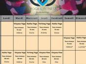 cours yogadu Studio Yogagéré Latino Caliente