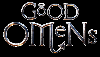 Good Omens en DVD & Blu-Ray de Douglas Mackinnon