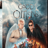 Good Omens en DVD & Blu-Ray de Douglas Mackinnon