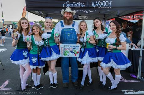 News bière – Appel à tous les amateurs de bière: le Wild West Brewfest revient à Katy
 – Bière blonde