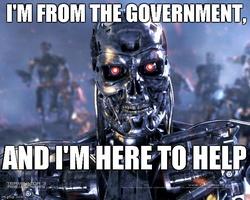 Coronavirus : sans l’État, qui vous contaminerait ?