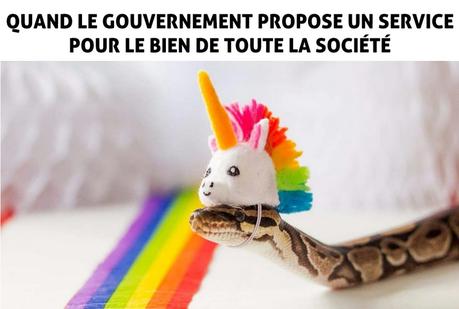 Coronavirus : sans l’État, qui vous contaminerait ?