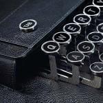 BAGS : The Qwerty Collection  by Laboratorio Donà