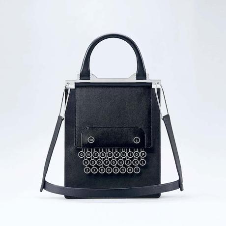 BAGS : The Qwerty Collection by Laboratorio Donà dona-qwerty-bag-collection-9-1