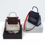 BAGS : The Qwerty Collection  by Laboratorio Donà