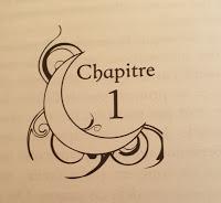 La fille des deux mondes #3 Trois derniers soupirs de C.C Hunter