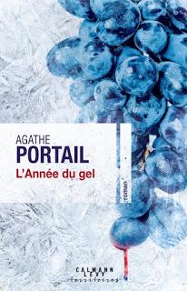 L'année du gel - Agathe Portail L'année du gel - Agathe Portail