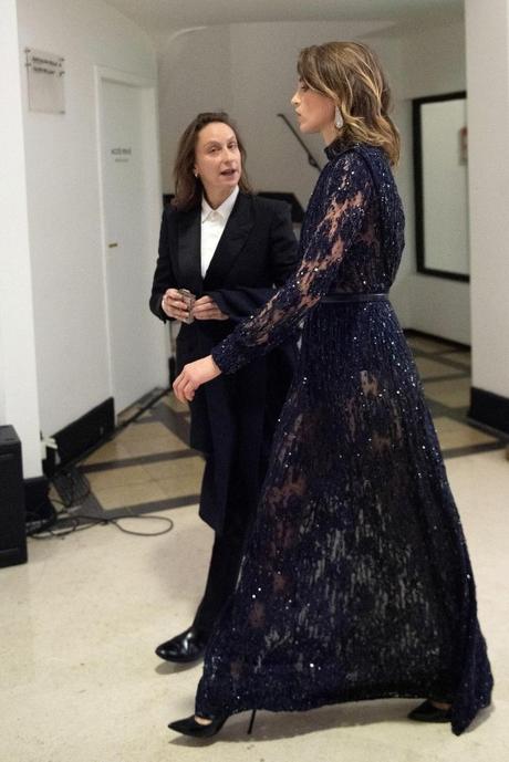 Césars : «Désormais on se lève et on se barre» par Virginie Despentes