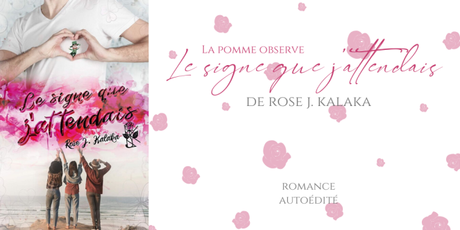 La Pomme observe #22 : Le signe que j’attendais