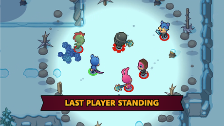 Code Triche Fun Royale APK MOD (Astuce) Code Triche Fun Royale APK MOD (Astuce) 2