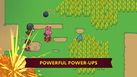 Code Triche Fun Royale APK MOD (Astuce) Code Triche Fun Royale APK MOD (Astuce) 4