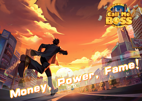 Télécharger Gratuit Call Me Boss:Startup APK MOD (Astuce) Télécharger Gratuit Call Me Boss:Startup APK MOD (Astuce) 6