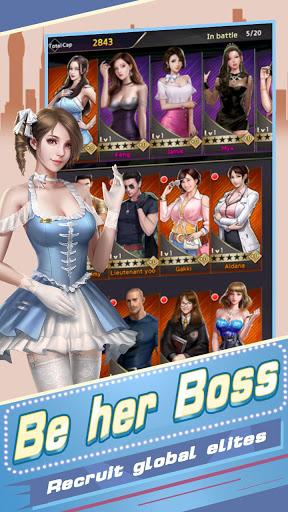 Télécharger Gratuit Call Me Boss:Startup APK MOD (Astuce) Télécharger Gratuit Call Me Boss:Startup APK MOD (Astuce) 3