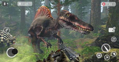 Code Triche Dinosaur hunter 2019, jeu de tir gratuit APK MOD (Astuce) Code Triche Dinosaur hunter 2019, jeu de tir gratuit APK MOD (Astuce) 2