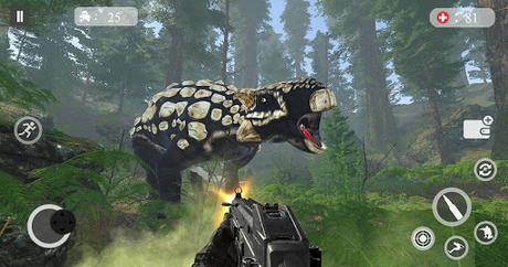 Code Triche Dinosaur hunter 2019, jeu de tir gratuit APK MOD (Astuce) Code Triche Dinosaur hunter 2019, jeu de tir gratuit APK MOD (Astuce) 3