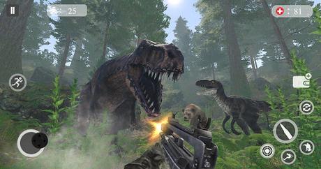Code Triche Dinosaur hunter 2019, jeu de tir gratuit APK MOD (Astuce) Code Triche Dinosaur hunter 2019, jeu de tir gratuit APK MOD (Astuce) 6