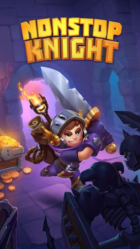 Code Triche Nonstop Knight - Offline Idle RPG Clicker APK MOD (Astuce) Code Triche Nonstop Knight - Offline Idle RPG Clicker APK MOD (Astuce) 5